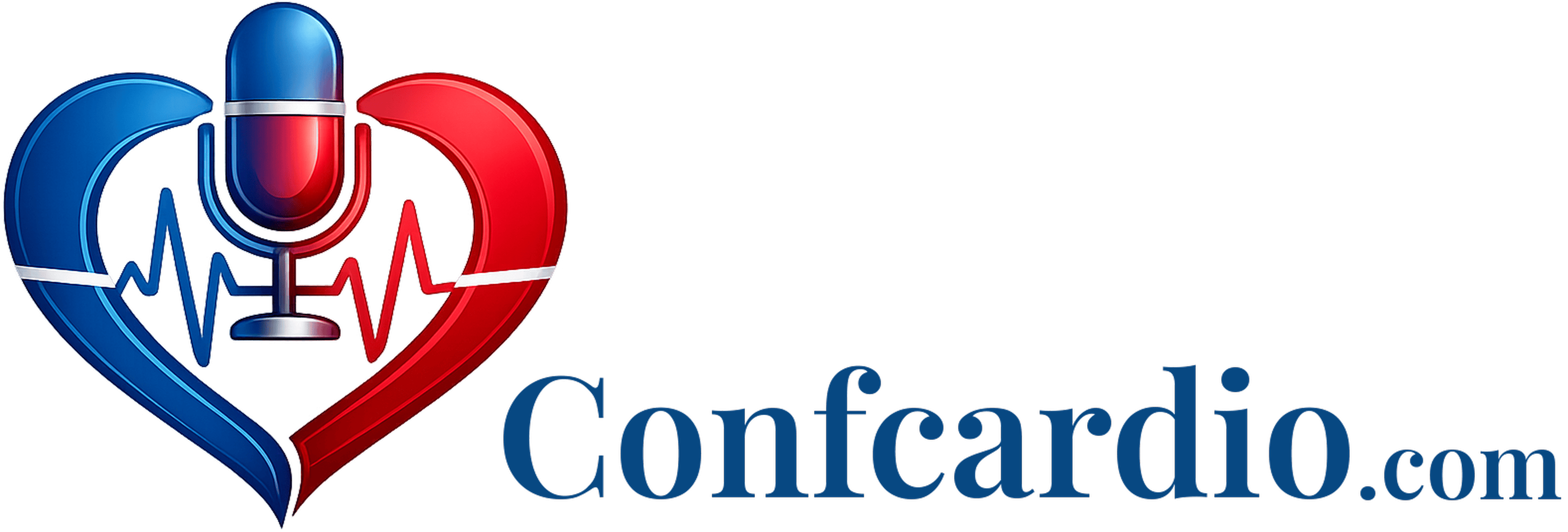 confcardio.com logo
